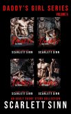 Daddy's Girl Series #5 (eBook, ePUB)