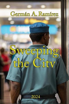 Cover Sweeping the City (eBook, ePUB)