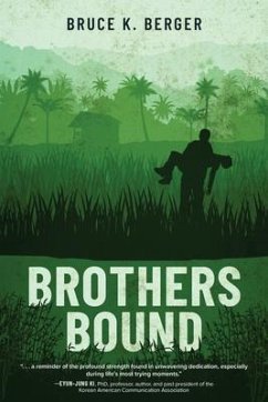 Brothers Bound (eBook, ePUB)