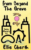 From Beyond The Grave (The Hudson Detective Agency, #2) (eBook, ePUB)