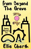 From Beyond The Grave (The Hudson Detective Agency, #2) (eBook, ePUB) From Beyond The Grave (The Hudson Detective Agency, #2) (eBook, ePUB)