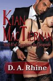 Vampires of the Chesapeake - Kian MacTiernan (eBook, ePUB)