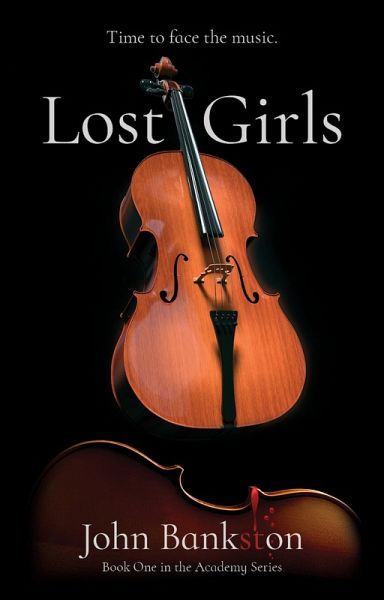 Lost Girls (eBook, ePUB) Lost Girls (eBook, ePUB)