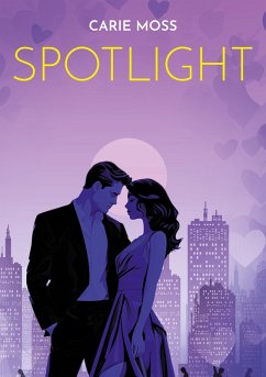 Spotlight (eBook, ePUB)