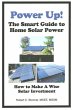 Power Up! The Smart Guide to Home Solar... - Bild 1
