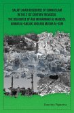 Salafi Jihadi Discourse of Sunni Islam in the 21st century (Revised): The discourse of Abu Muhammad al-Maqdisi, Anwar al-Awlaki and Abu Musab al-Suri (eBook, ePUB)