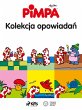 Pimpa - Kolekcja opowiadan (eBook, ePUB) - Bild 1