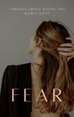 Fear (YAWEH, #5) (eBook, ePUB)