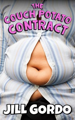 The Couch Potato Contract (eBook, ePUB) - Gordo, Jill