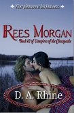 Vampires of the Chesapeake Rees Morgan (eBook, ePUB)