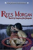 Vampires of the Chesapeake Rees Morgan (eBook, ePUB) Vampires of the Chesapeake Rees Morgan (eBook, ePUB)