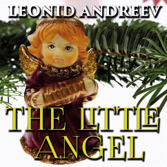 The Little Angel (MP3-Download) - Andreyev, Leonid