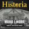 Mord i norr - Mordfall som skakade... - Bild 1