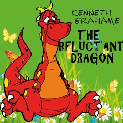 The Reluctant Dragon (MP3-Download) - Grahame, Kenneth
