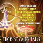 The Best Fairy Tales (MP3-Download)