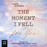 The Moment I Fell For You (MP3-Download) - Bild 1
