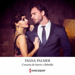 Corazón de hierro - Rebelde (MP3-Download) - Palmer, Diana