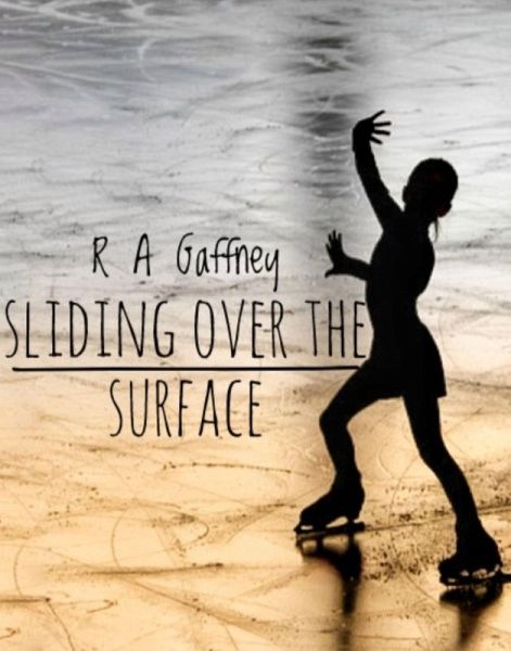 Sliding over the Surface (eBook, ePUB) Sliding over the Surface (eBook, ePUB)