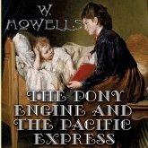 The Pony Engine and the Pacific Express (MP3-Download)