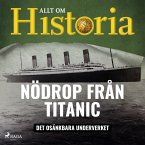 Nödrop från Titanic - Det osänkbara underverket (MP3-Download)