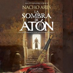 La sombra de Atón (MP3-Download) - Ares, Nacho