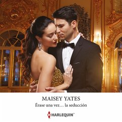 Érase una vez… la seducción (MP3-Download) - Yates, Maisey