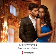 Érase una vez… el deseo (MP3-Download) - Yates, Maisey