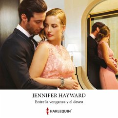 Entre la venganza y el deseo (MP3-Download) - Hayward, Jennifer