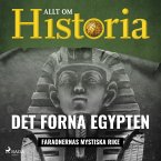 Det forna Egypten - Faraonernas mystiska rike (MP3-Download)