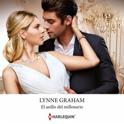El anillo del millonario (MP3-Download) - Graham, Lynne
