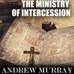The Ministry of Intercession (MP3-Download) - Murray, Andrew