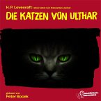 Die Katzen von Ulthar (MP3-Download)
