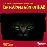 Die Katzen von Ulthar (MP3-Download)