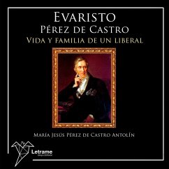 Cover Evaristo Pérez de Castro (MP3-Download)