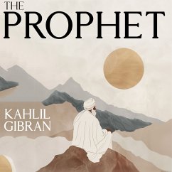 The Prophet (MP3-Download) - Gibran, Khalil