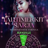 Tähtimerkit-sarja: 10 eroottista tarinaa ravulle (MP3-Download)