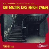 Die Musik des Erich Zann (MP3-Download)