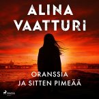 Oranssia ja sitten pimeää (MP3-Download)