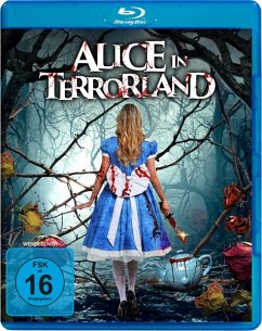 Alice In Terrorland - Lenska,Rula/Willis,Lizzy/Gates,Jon-Paul