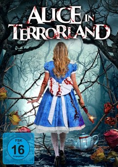 Alice In Terrorland - Lenska,Rula/Willis,Lizzy/Gates,Jon-Paul