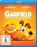 Garfield - Eine extra Portion Abenteuer