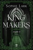 Kingmakers - Jahr 4 (eBook, ePUB)