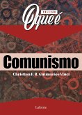 Coleção O Que É - Comunismo (eBook, ePUB) Coleção O Que É - Comunismo (eBook, ePUB)