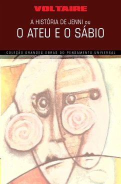 A História de Jenni ou o Ateu e o Sábio (eBook, ePUB) - Voltaire, François