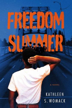Cover Freedom Summer (eBook, ePUB)