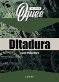 COQE Ditadura (eBook, ePUB)