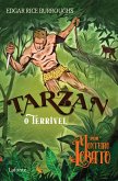 Tarzan - O terrível por Monteiro Lobato (eBook, ePUB)