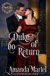 Duke of no Return (Wayward Dukes'... - Bild 1