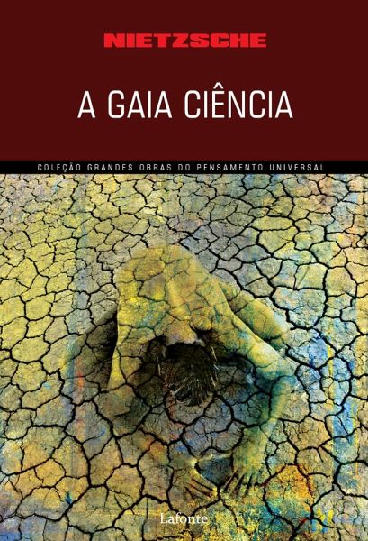 A Gaia Ciência (eBook, ePUB) A Gaia Ciência (eBook, ePUB)