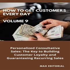 Cover How To Win Customers Every Day _ Volume 9 (eBook, ePUB)
